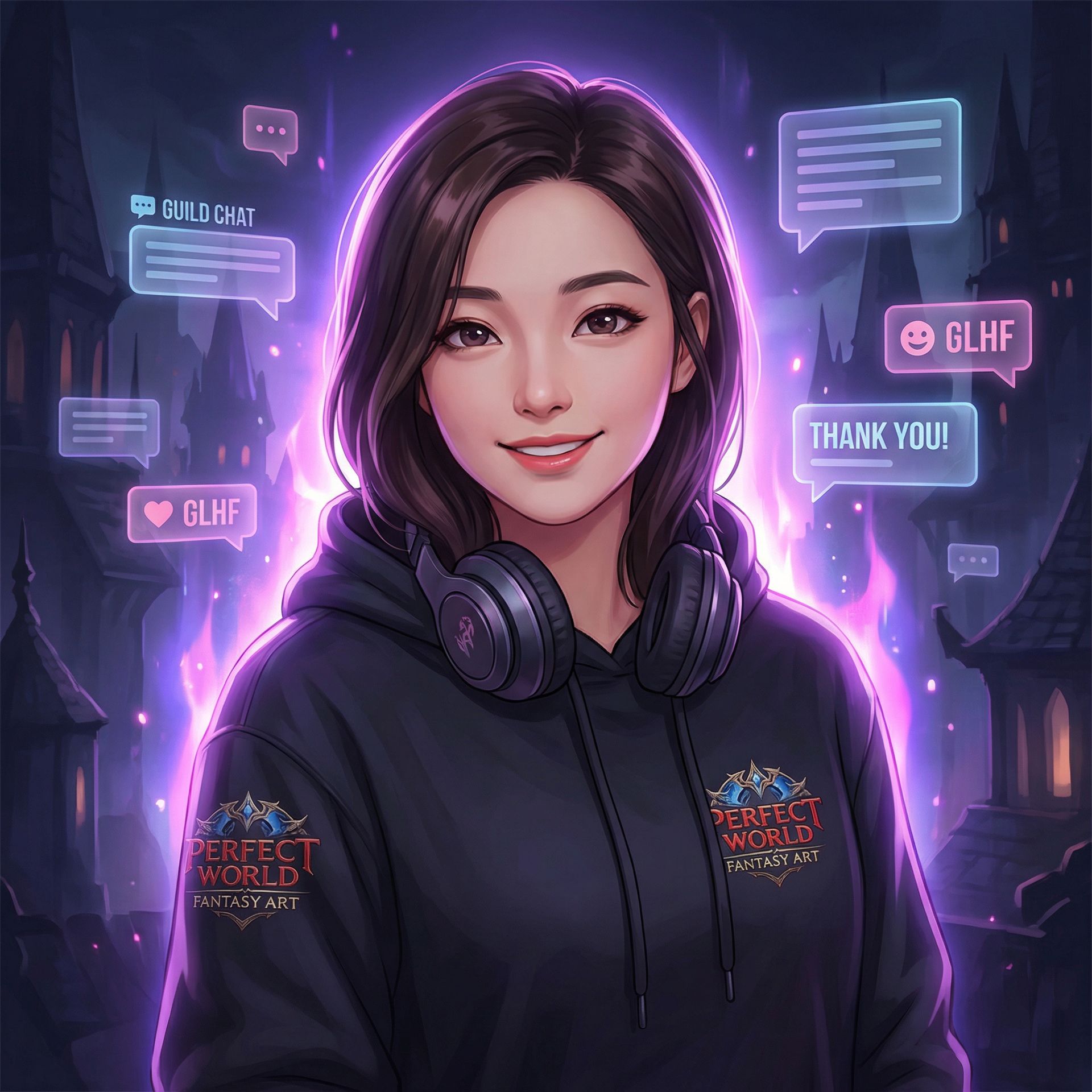 茄子视频社区运营总监王思琪