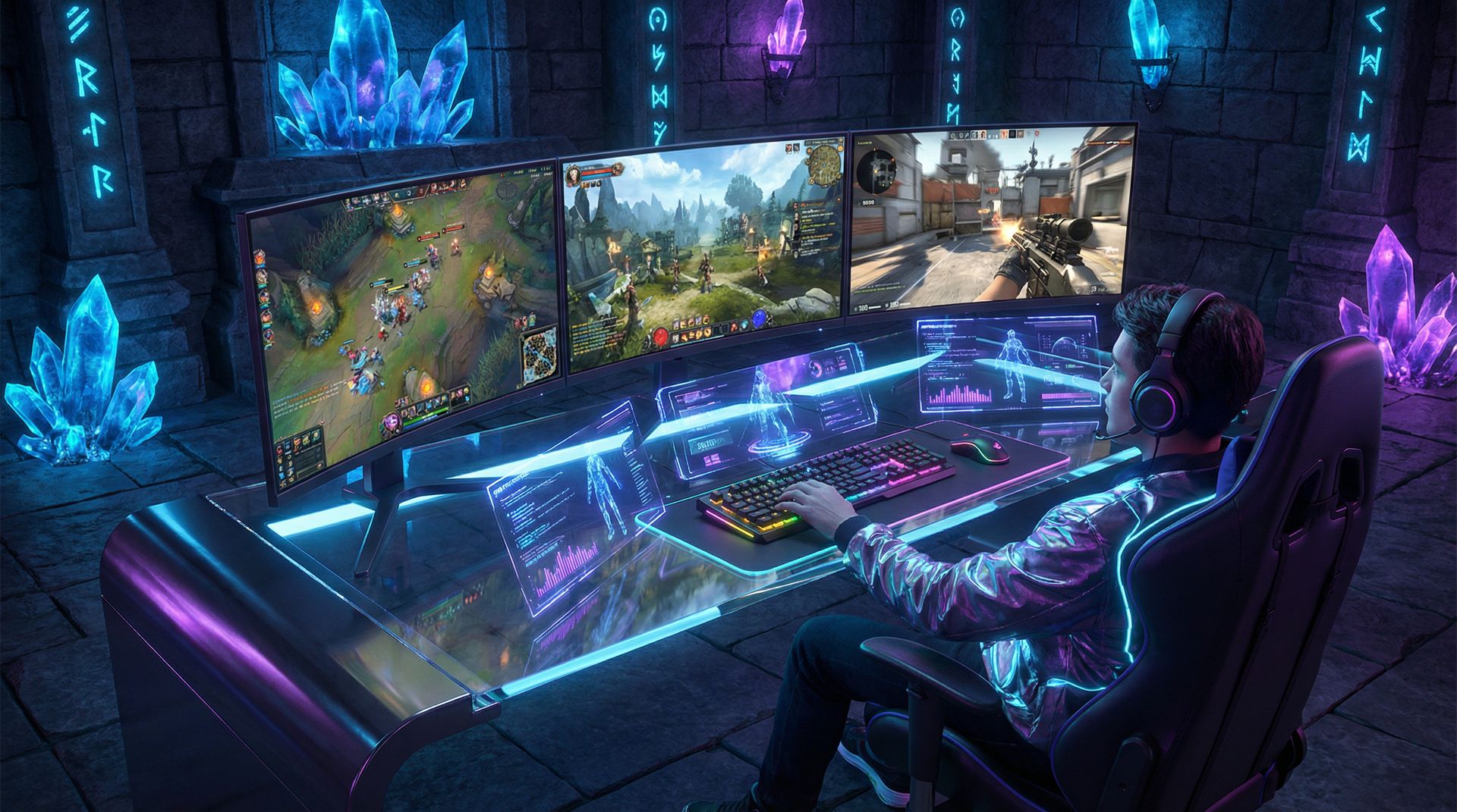 茄子视频游戏测评视频